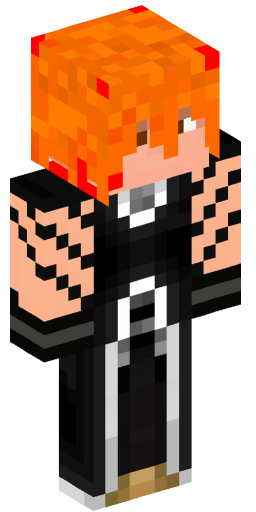 Minecraft Skin #156402