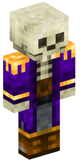 Minecraft Skin #156404