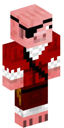 Minecraft Skin #156407