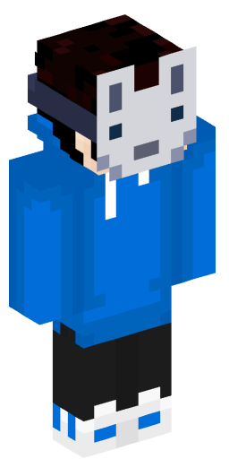 Minecraft Skin #156408