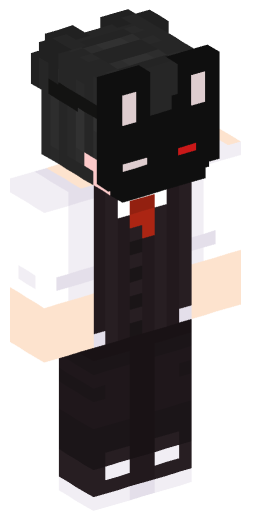 Minecraft Skin #156410