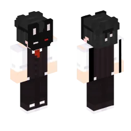Minecraft Skin #156410