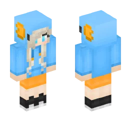 Minecraft Skin #156412
