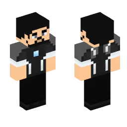 Minecraft Skin #156413