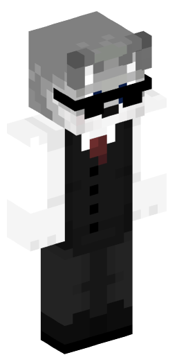 Minecraft Skin #156414