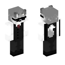 Minecraft Skin #156414