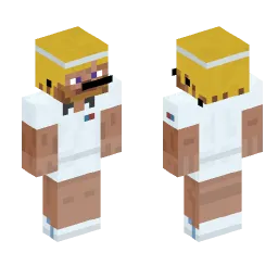 Minecraft Skin #156415