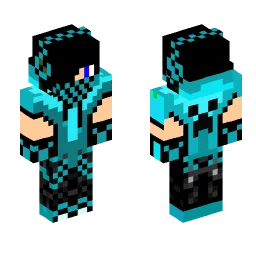 Minecraft Skin #156418