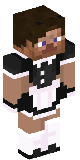 Minecraft Skin #156419