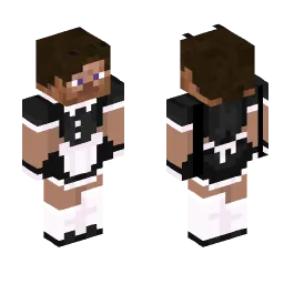 Minecraft Skin #156419