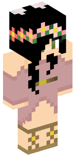 Minecraft Skin #156420
