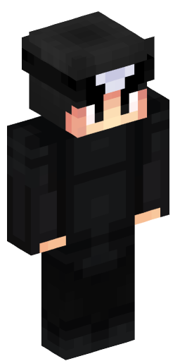 Minecraft Skin #156421