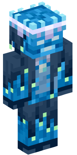 Minecraft Skin #156422