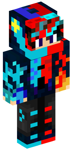 Minecraft Skin #156424