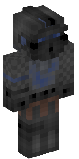 Minecraft Skin #156428