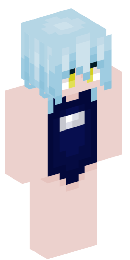 Minecraft Skin #156429