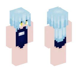 Minecraft Skin #156429