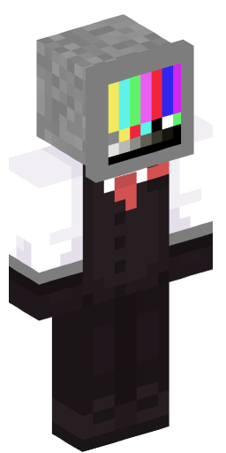 Minecraft Skin #156434