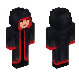 Minecraft Skin #156435