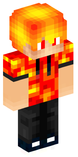 Minecraft Skin #156437