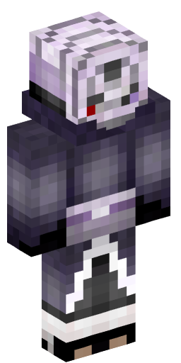 Minecraft Skin #156438