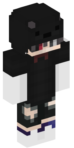 Minecraft Skin #156439