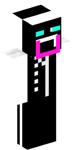 Minecraft Skin #156440