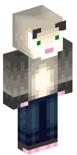 Minecraft Skin #156442