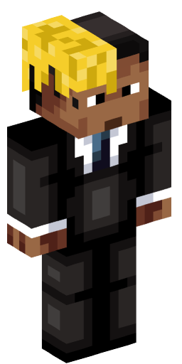 Minecraft Skin #156443
