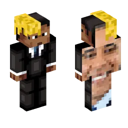 Minecraft Skin #156443