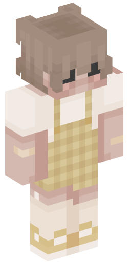 Minecraft Skin #156445