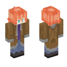 Minecraft Skin #156448