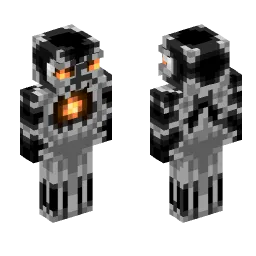 Minecraft Skin #156449