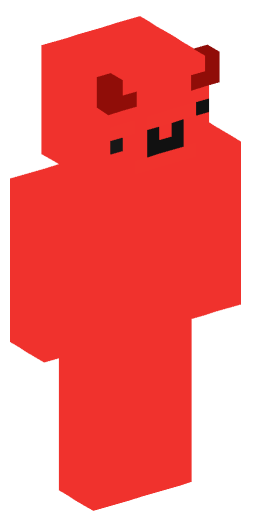 Minecraft Skin #156451