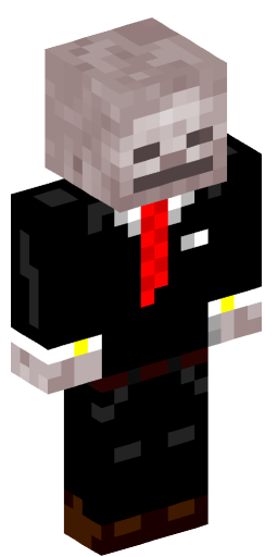 Kamikazi Minecraft Skin Preview on Minecraft.Co.Com