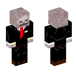 Minecraft Skin #156452