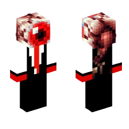 Minecraft Skin #156453