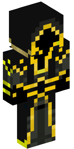 Minecraft Skin #156456