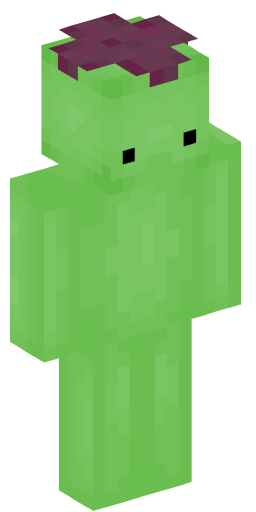 Minecraft Skin #156457