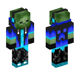 Minecraft Skin #156458