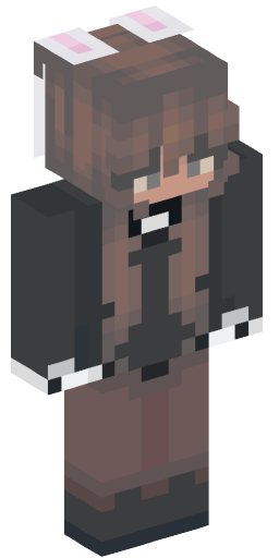 Minecraft Skin #156460