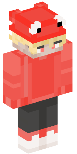 Minecraft Skin #156461