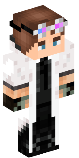 Minecraft Skin #156462