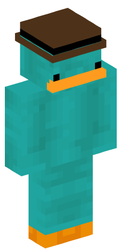 Minecraft Skin #156463