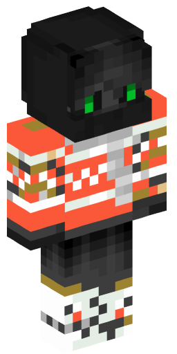 Minecraft Skin #156464