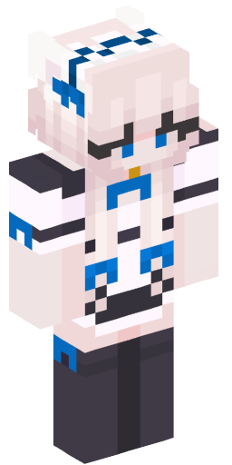 Minecraft Skin #156467