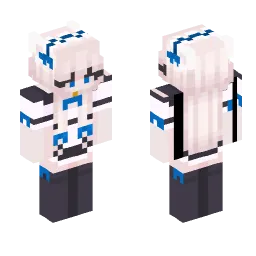 Minecraft Skin #156467