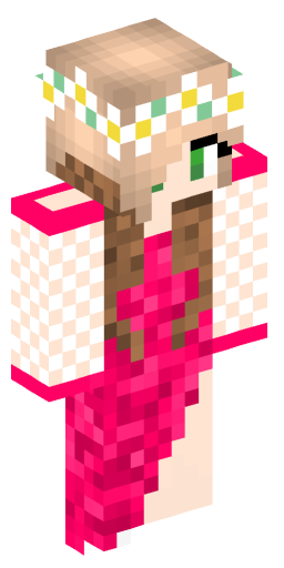 Minecraft Skin #156468