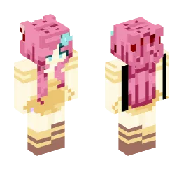 Minecraft Skin #156470