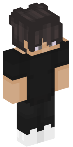 Minecraft Skin #156473